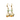 The Gentle Barn Earrings