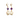 The Gentle Barn Earrings