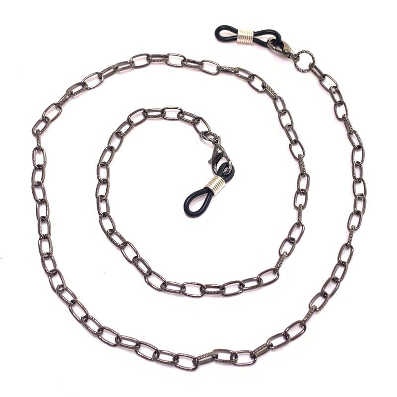 Chains / More Styles Available - Multi-Use Mask Chains