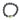 Prehnite Bracelet - LUXE LAVA COLLECTION - HotRocksJewels