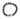 Prehnite Bracelet - LUXE LAVA COLLECTION - HotRocksJewels