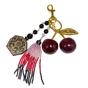 Cherry Talisman