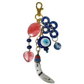 Evil Eye Talisman