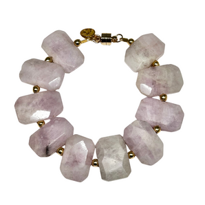 Gemstone Bracelets