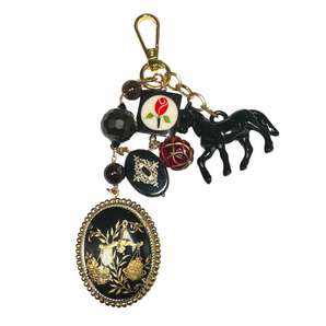 Black Beauty Talisman