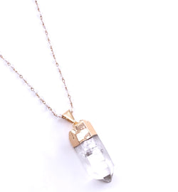Solace Necklace - GOLD COLLECTION