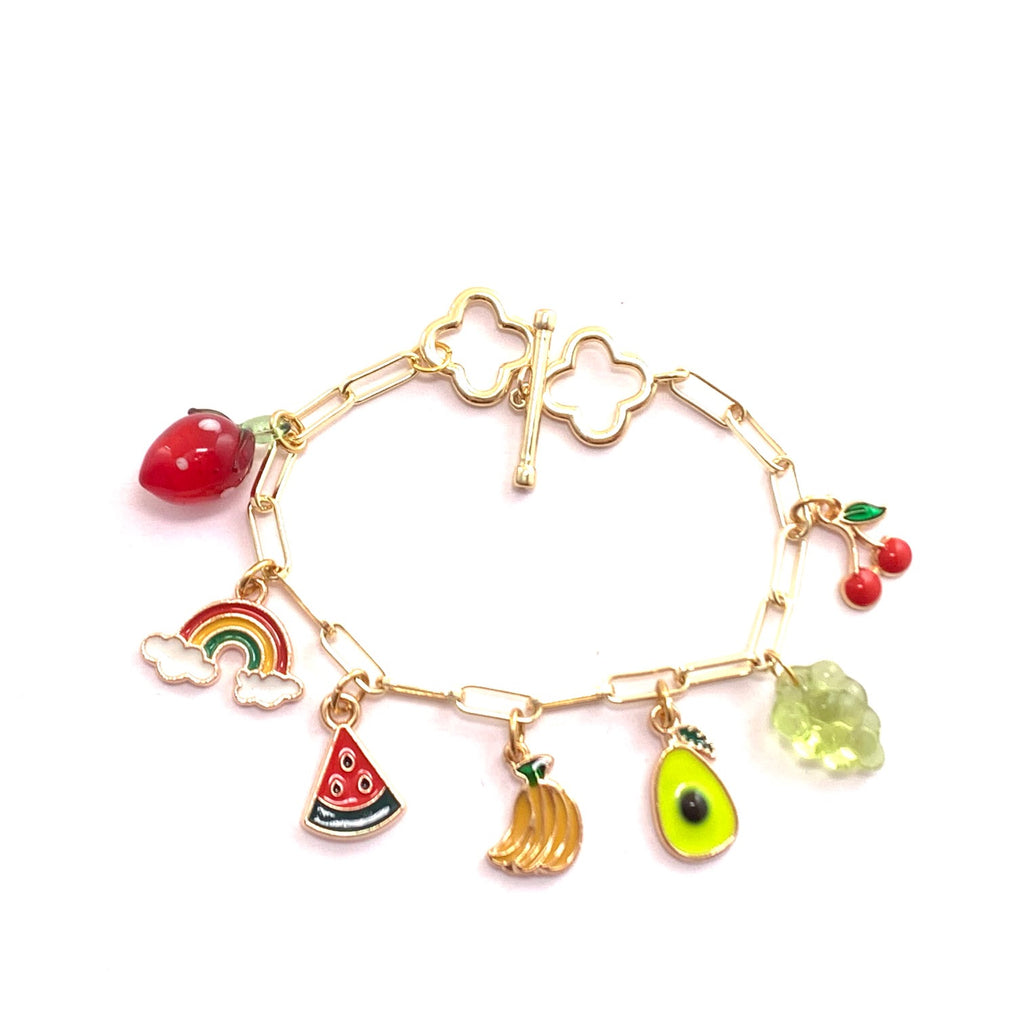 5 Bracelets for Girls Must Have to Wear Every Day