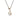 Drew Necklace - MUSE COLLECTION - HotRocksJewels