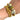 Roush Bracelet - PLAYA COLLECTION - HotRocksJewels