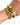 Roush Bracelet - PLAYA COLLECTION - HotRocksJewels