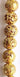 Sunstone Bracelet - LUXE LAVA COLLECTION - HotRocksJewels