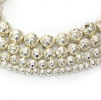 Mimi Bracelet - LUXE LAVA COLLECTION - HotRocksJewels
