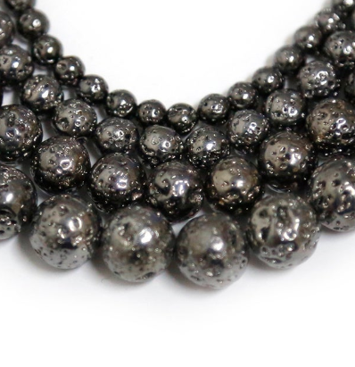 Kunzite Bracelet - LUXE LAVA COLLECTION - HotRocksJewels