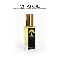 CHAI OIL - HotRocksJewels