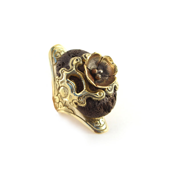 Moses Ring - ARTISAN COLLECTION - HotRocksJewels